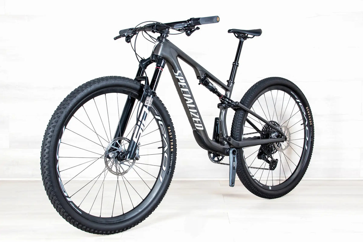 Specialized Epic 8 Expert - 2025, Small