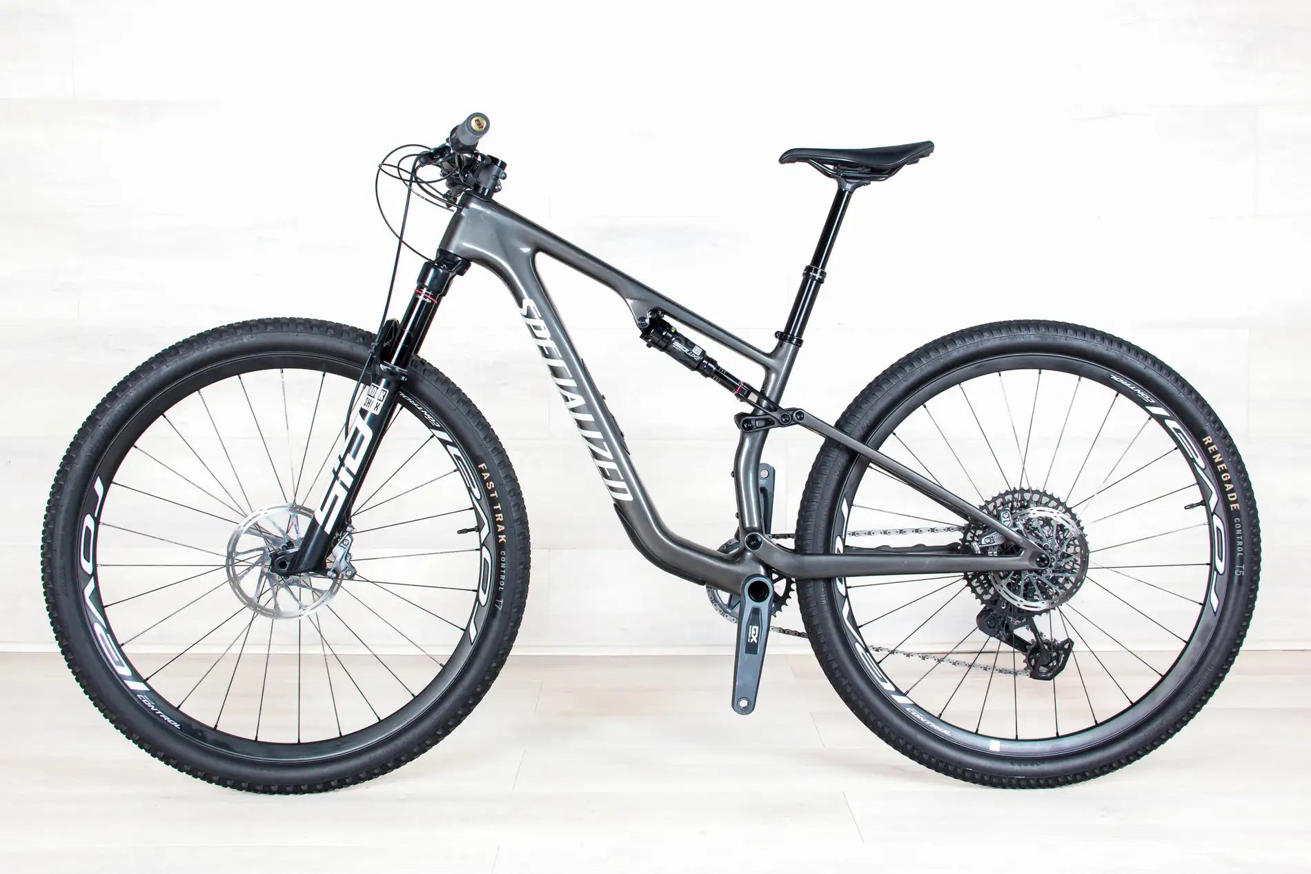Specialized Epic 8 Expert - 2025, Small