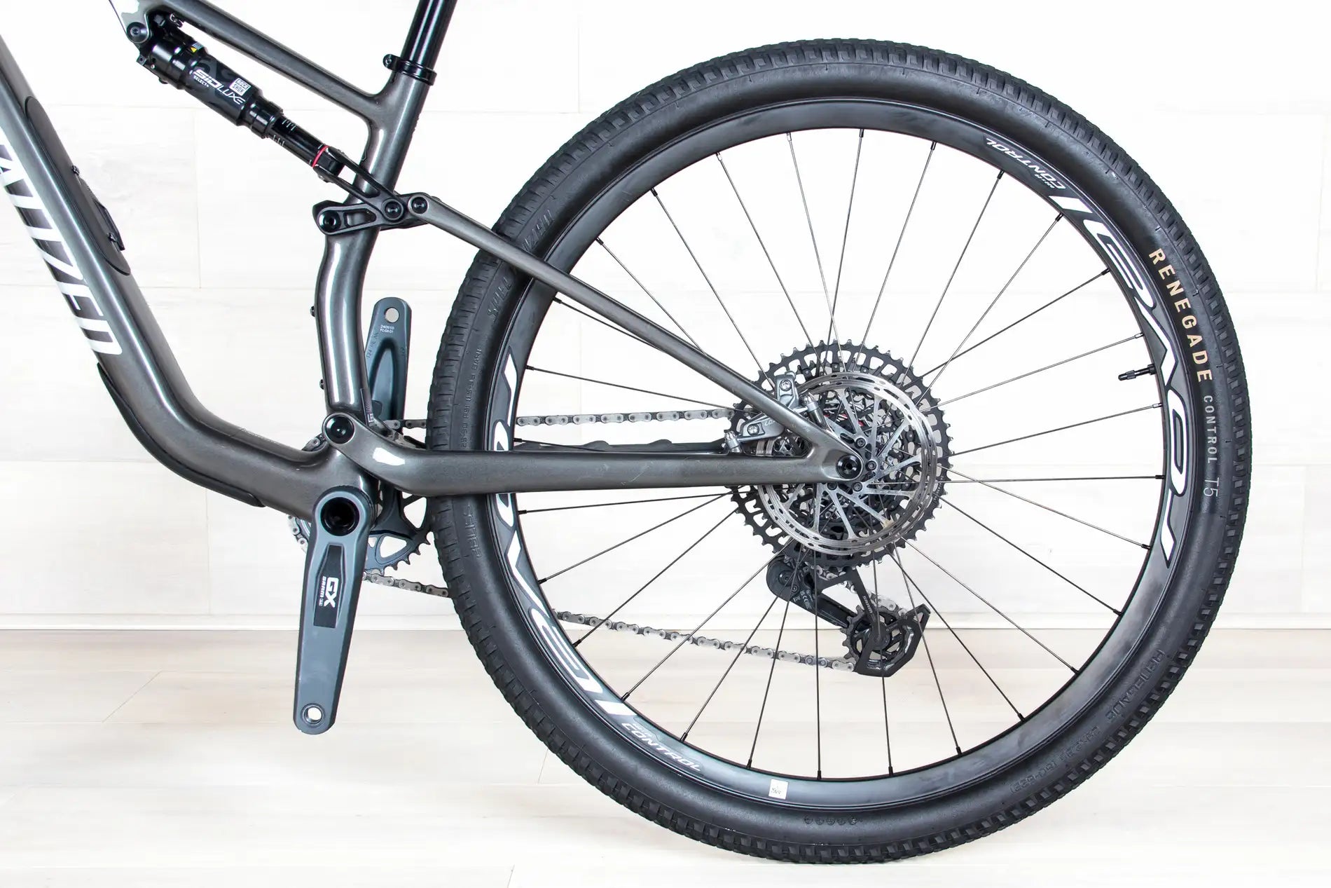 Specialized Epic 8 Expert - 2025, Small