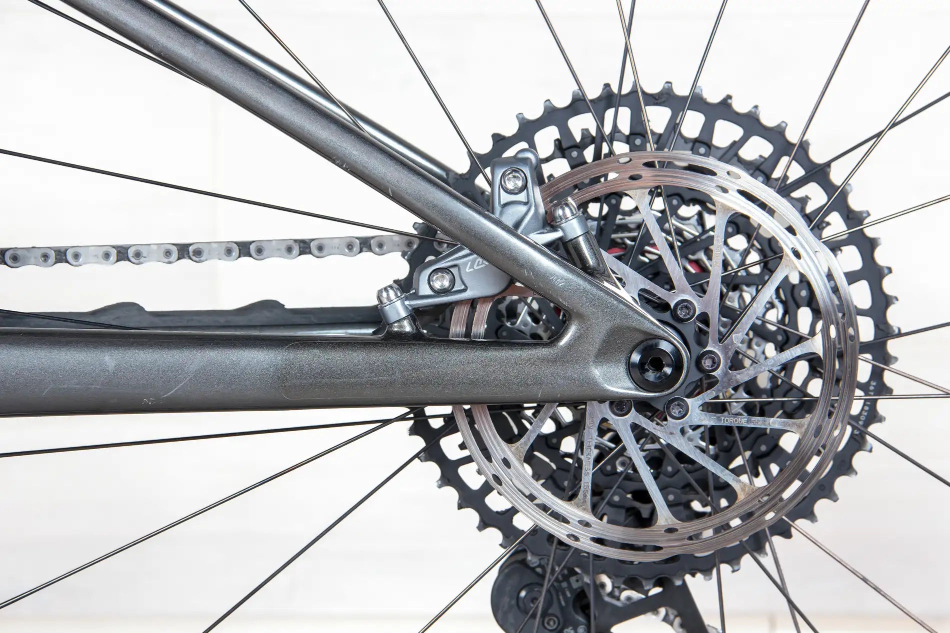 Specialized Epic 8 Expert - 2025, Small