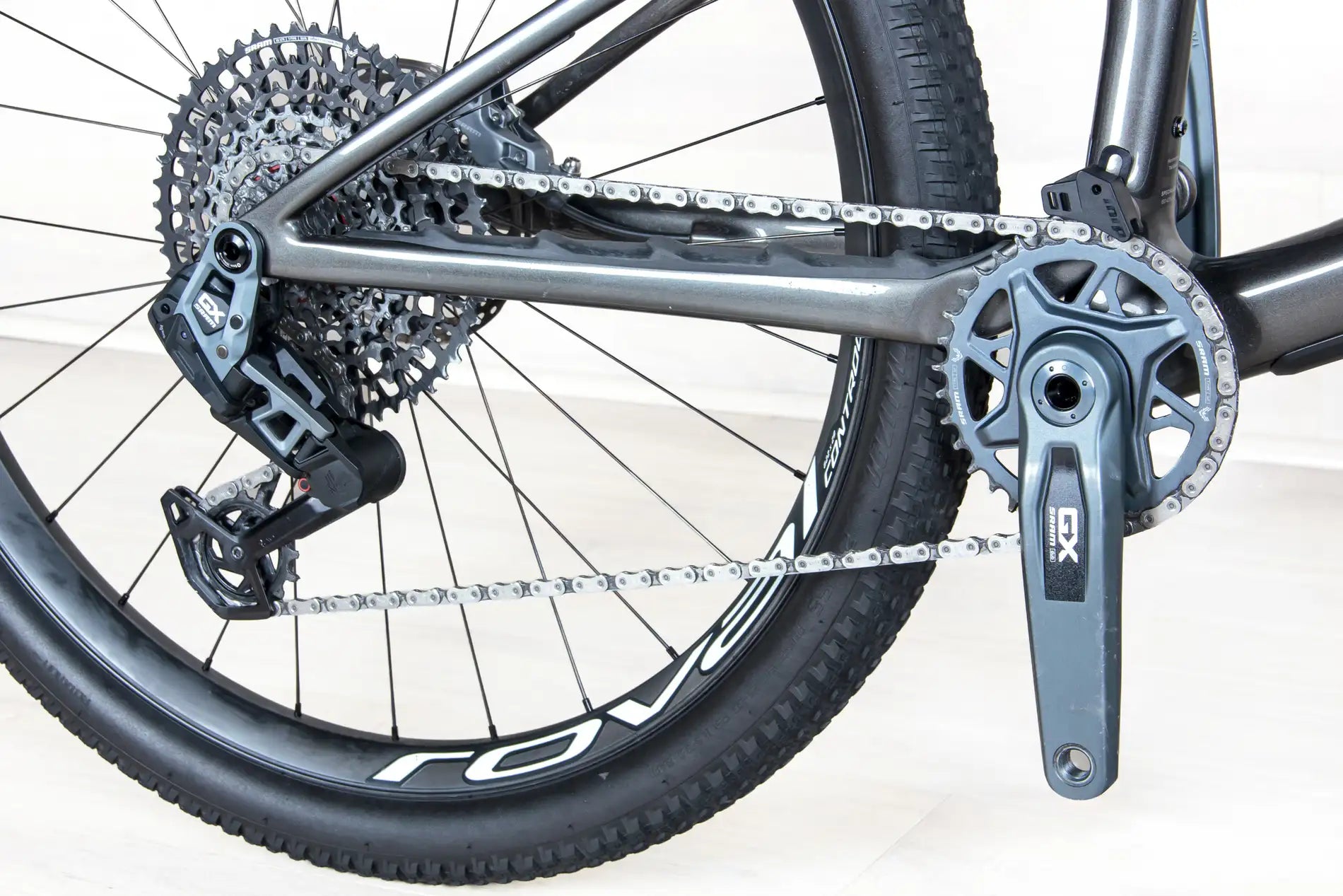 Specialized Epic 8 Expert - 2025, Small