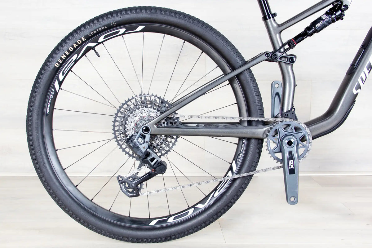 Specialized Epic 8 Expert - 2025, Small