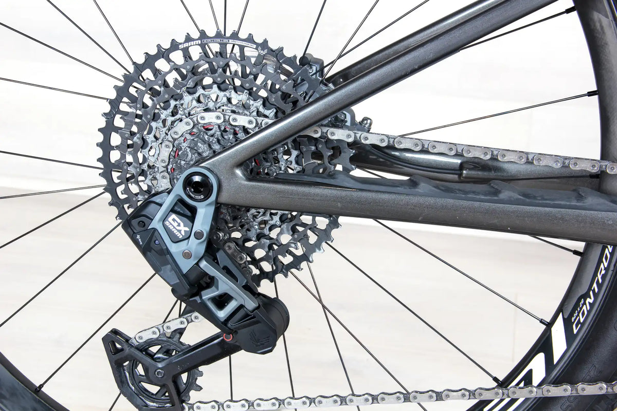 Specialized Epic 8 Expert - 2025, Small
