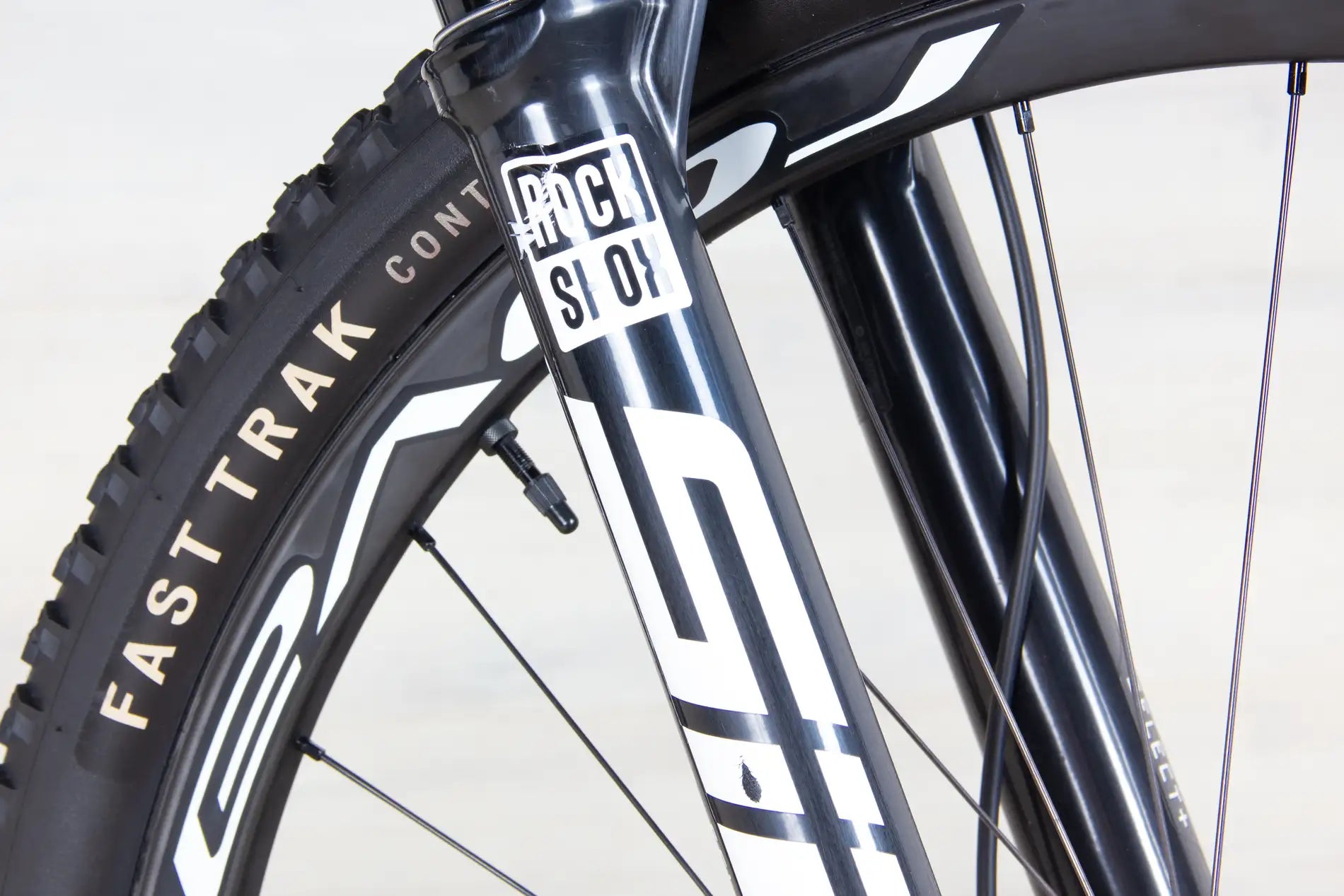Specialized Epic 8 Expert - 2025, Small