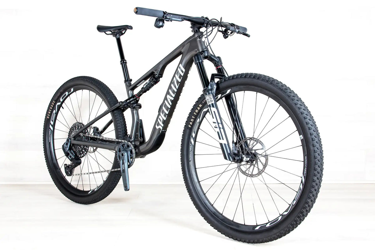Specialized Epic 8 Expert - 2025, Small