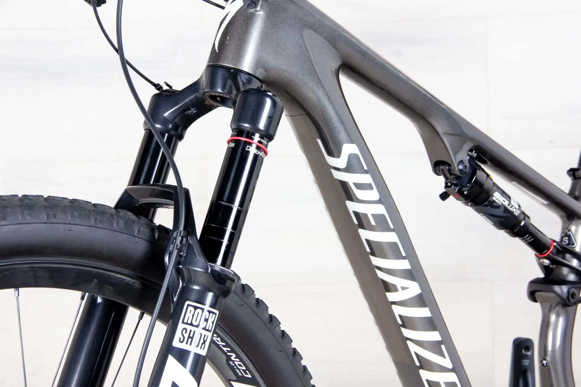 Specialized Epic 8 Expert - 2025, Small