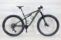 Specialized Epic S-Works - 2022, S3/Medium