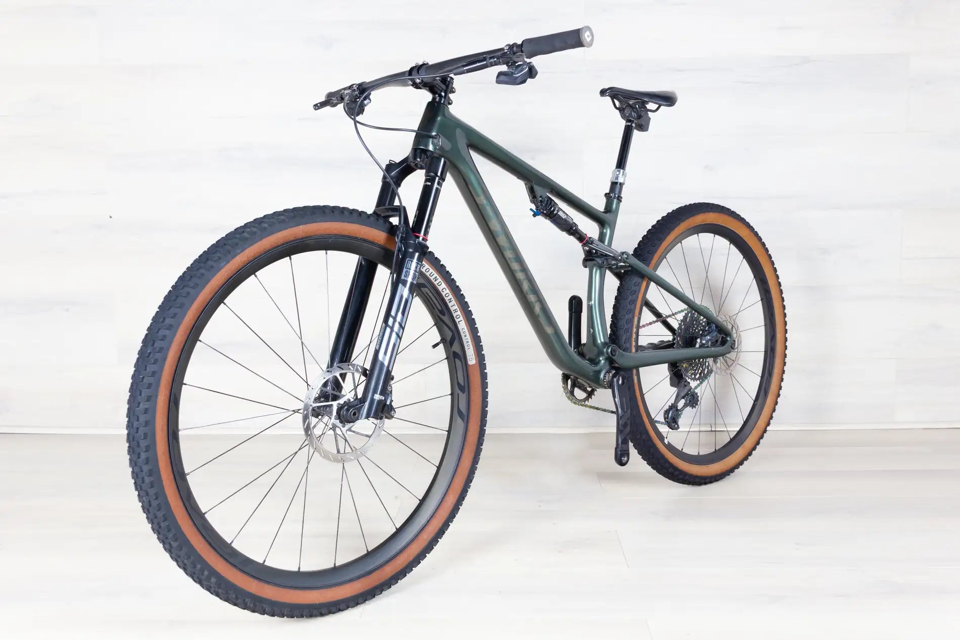 Specialized S-Works Epic - 2022, Medium