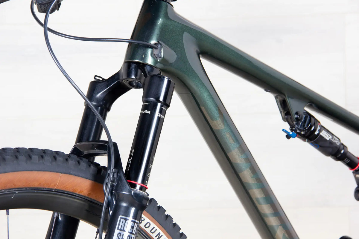 Specialized S-Works Epic - 2022, Medium