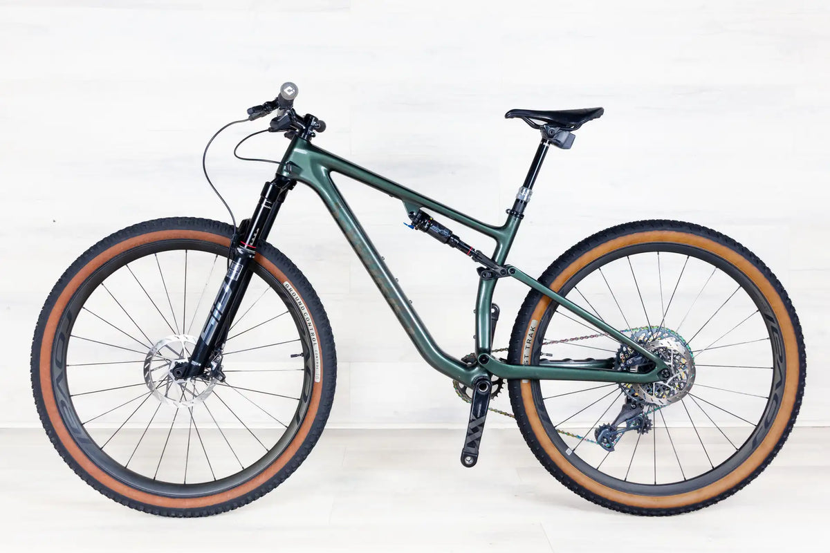 Specialized S-Works Epic - 2022, Medium
