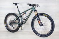 Specialized Epic EVO S-Works - 2022, S4/Large