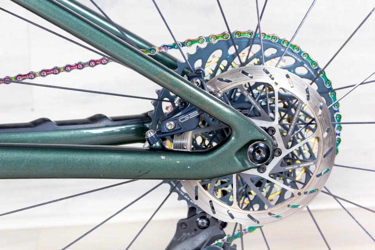 Specialized S-Works Epic - 2022, Medium