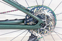 Specialized S-Works Epic - 2022, Medium
