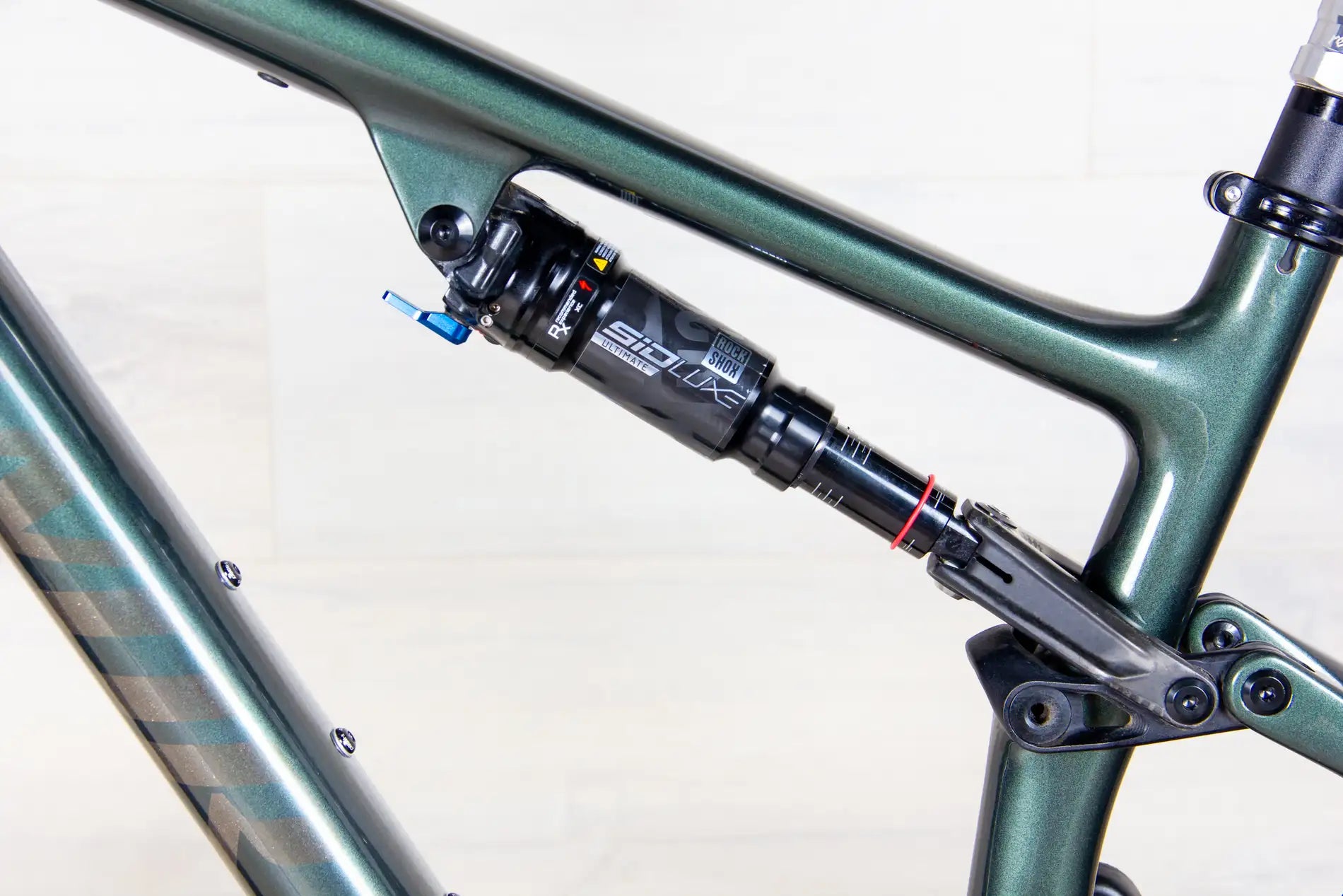 Specialized S-Works Epic - 2022, Medium
