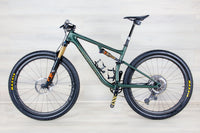 Specialized Epic EVO S-Works - 2022, S4/Large