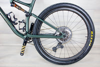 Specialized Epic EVO S-Works - 2022, S4/Large