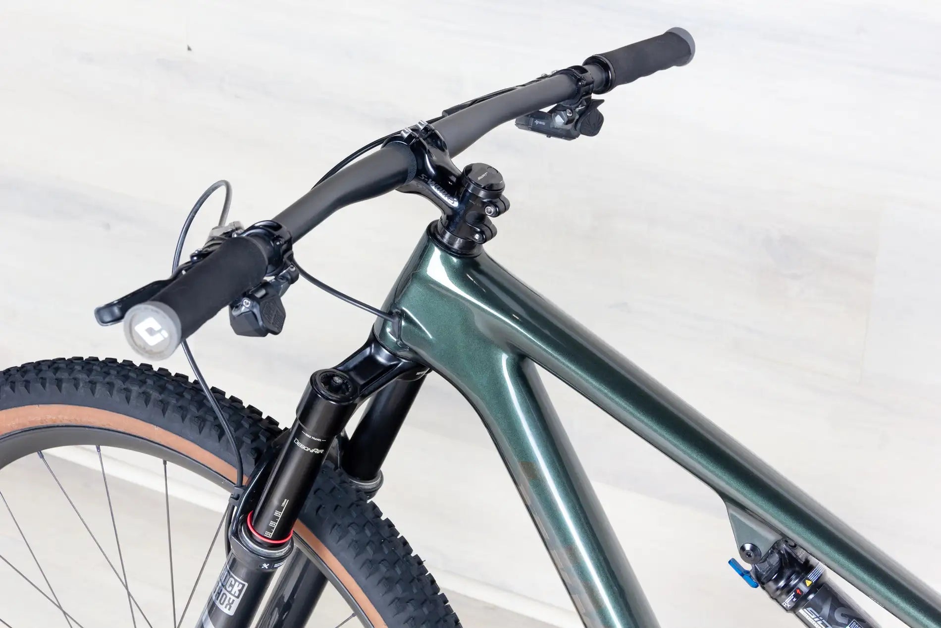 Specialized S-Works Epic - 2022, Medium