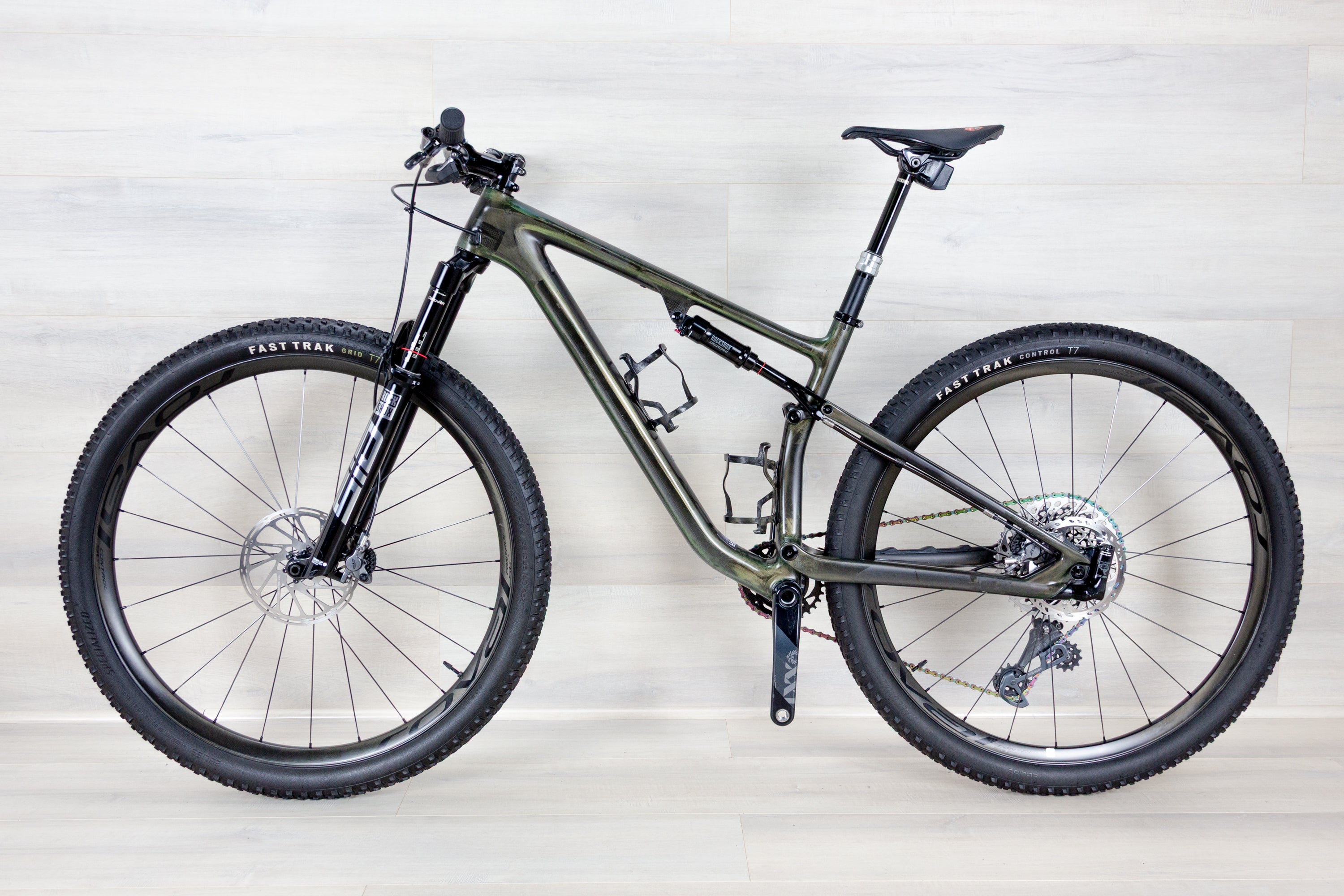 Specialized Epic S-Works - 2022, S3/Medium