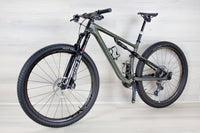 Specialized Epic S-Works - 2022, S3/Medium