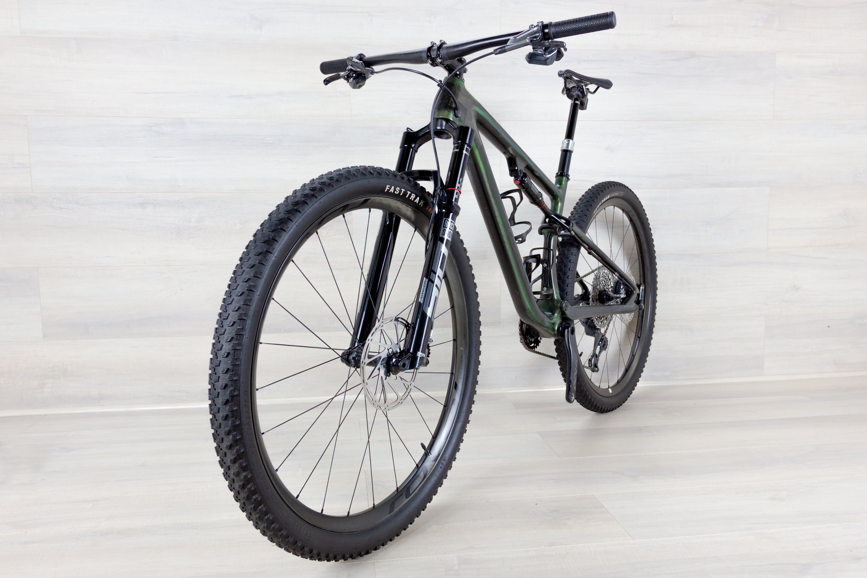 Specialized Epic S-Works - 2022, S3/Medium