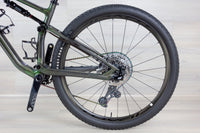 Specialized Epic S-Works - 2022, S3/Medium