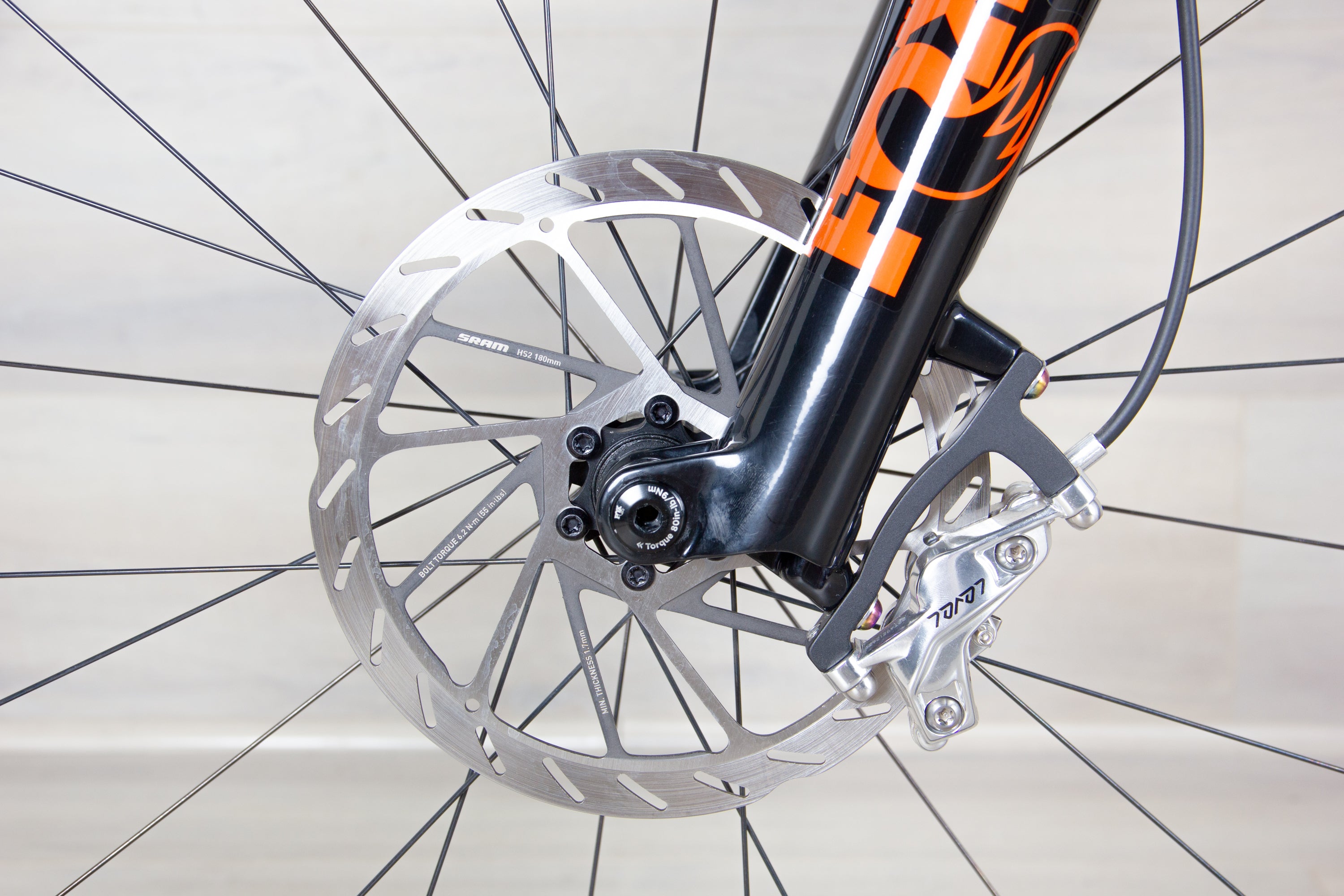 Specialized Epic EVO S-Works - 2022, S4/Large