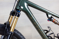 Specialized Epic EVO S-Works - 2022, S4/Large