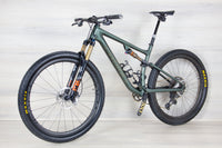 Specialized Epic EVO S-Works - 2022, S4/Large