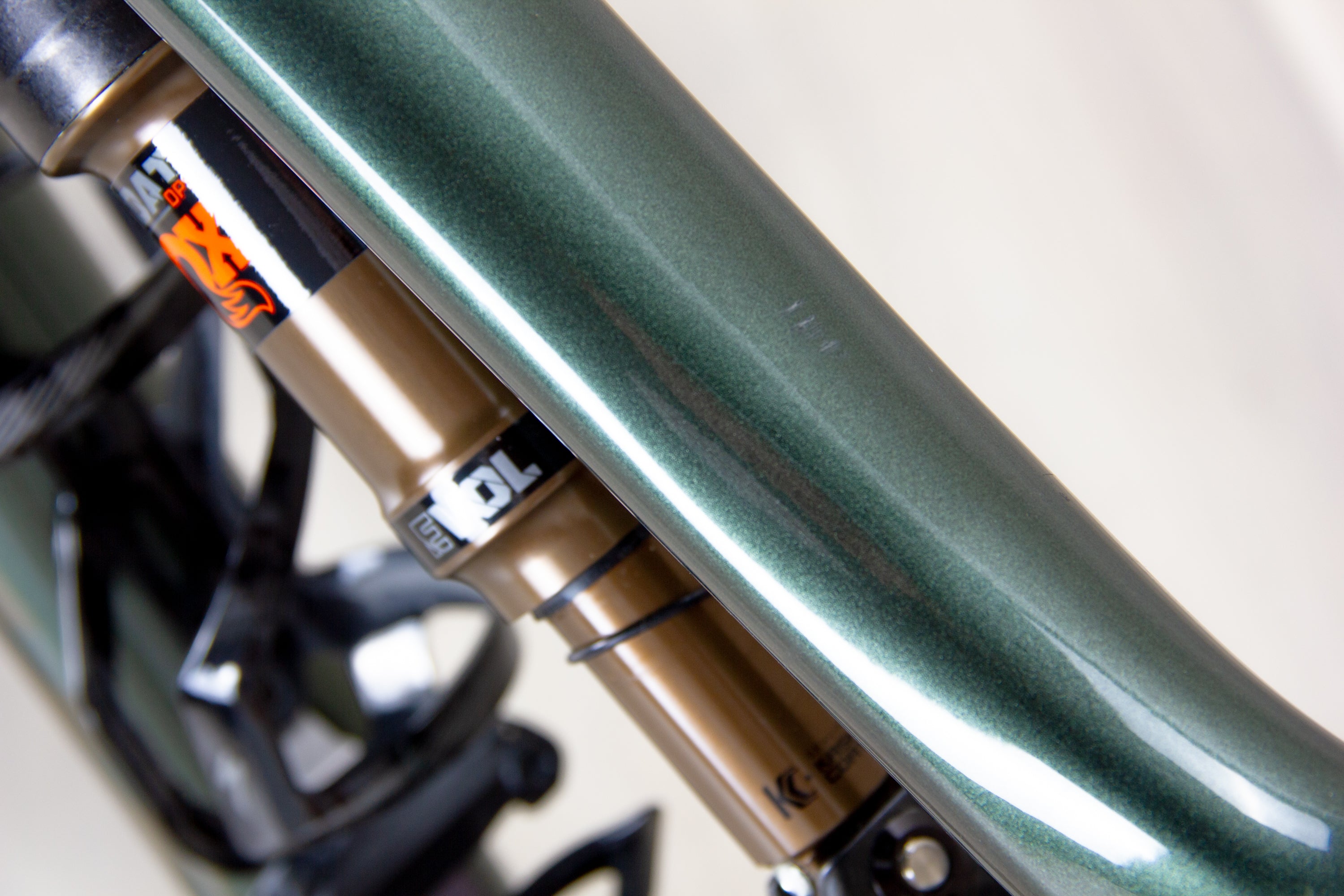 Specialized Epic EVO S-Works - 2022, S4/Large