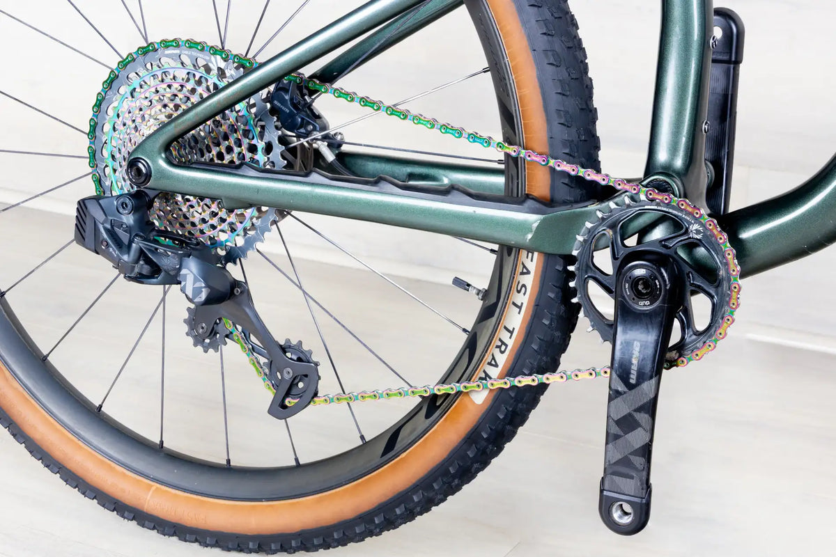 Specialized S-Works Epic - 2022, Medium