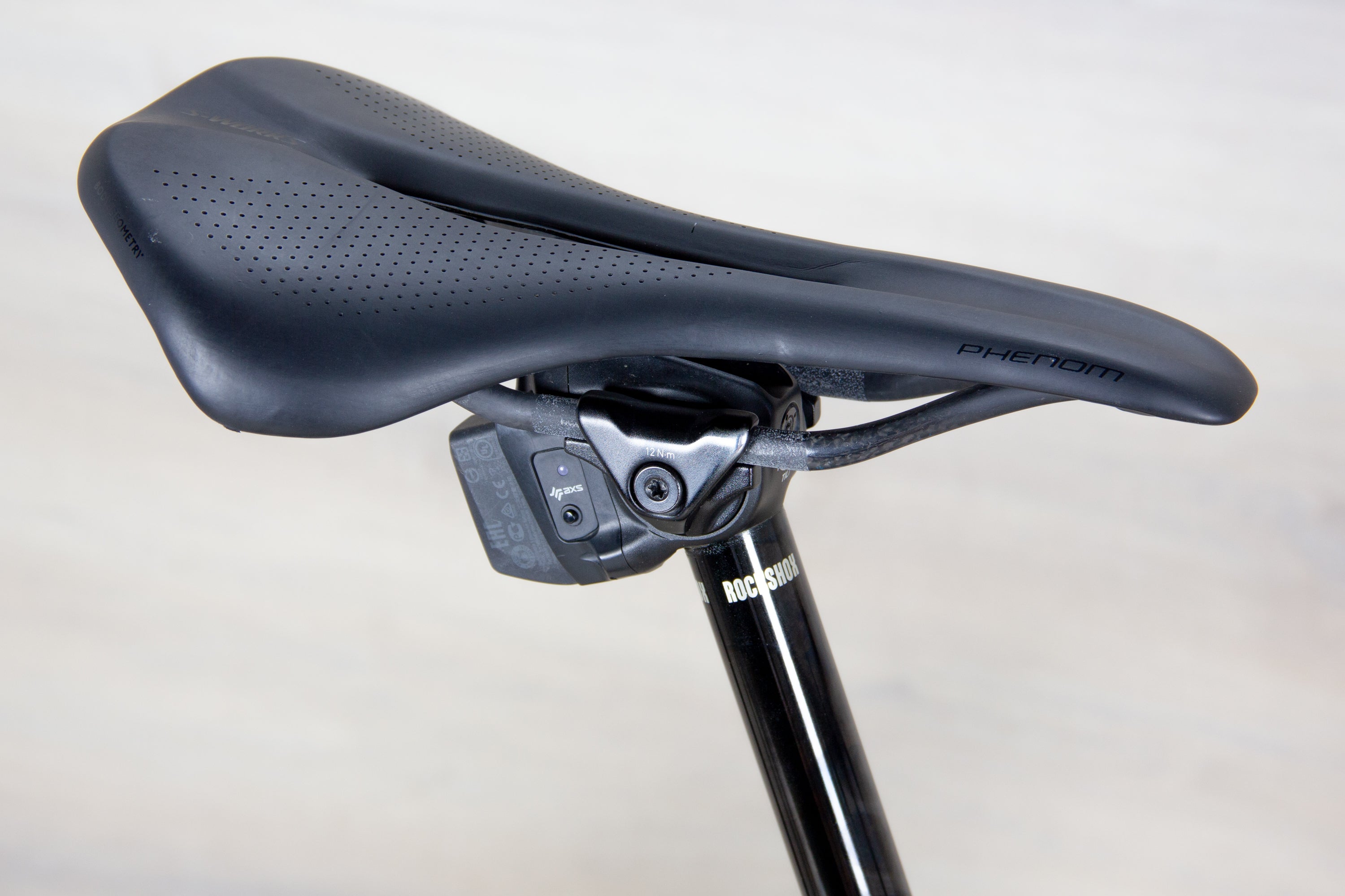 Specialized Epic EVO S-Works - 2022, S4/Large