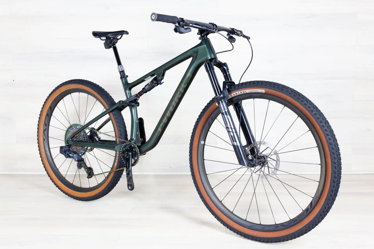 Specialized S-Works Epic - 2022, Medium