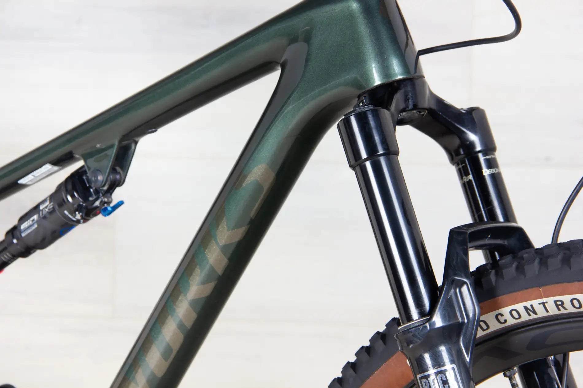 Specialized S-Works Epic - 2022, Medium