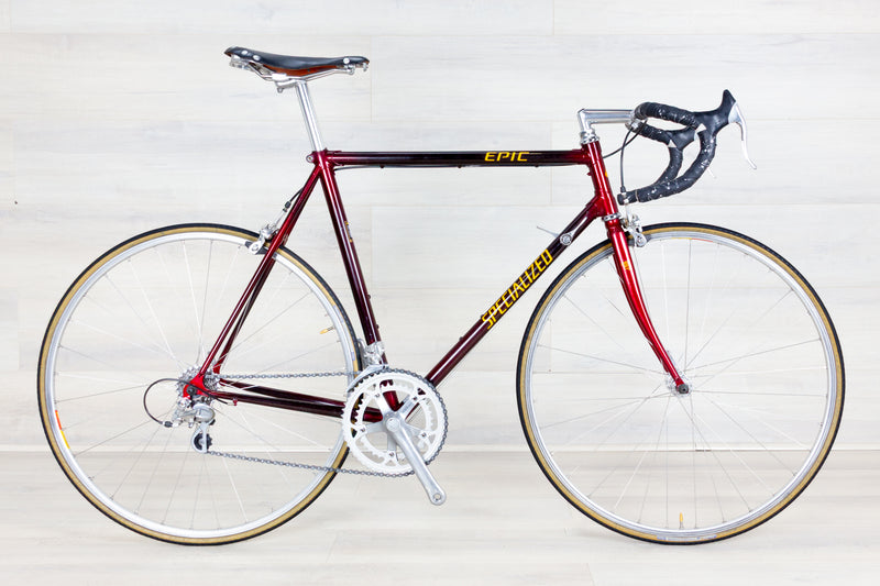 Vintage Specialized Epic - Early 90s Classic, 56 cm