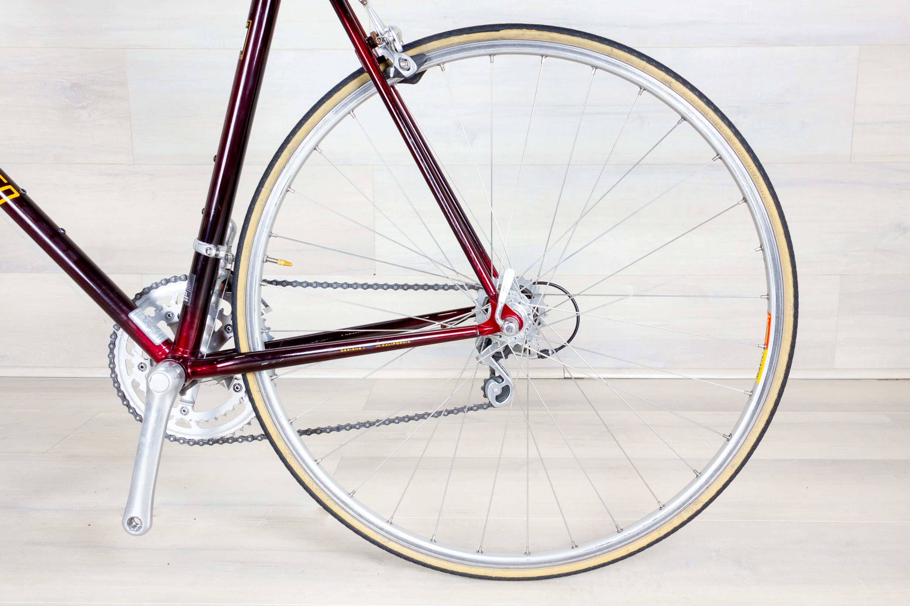 Vintage Specialized Epic - Early 90s Classic, 56 cm – Lebel Bicycles