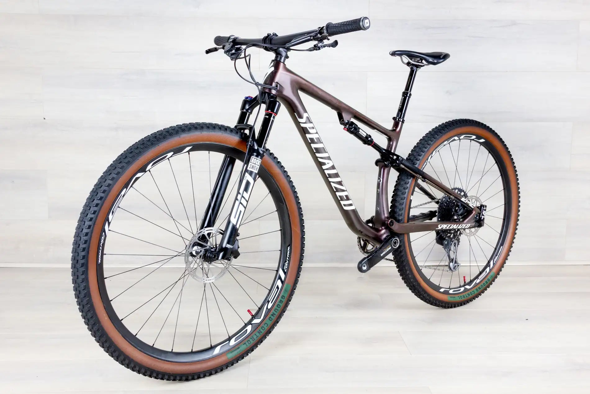 Specialized Epic Pro - 2022, Medium