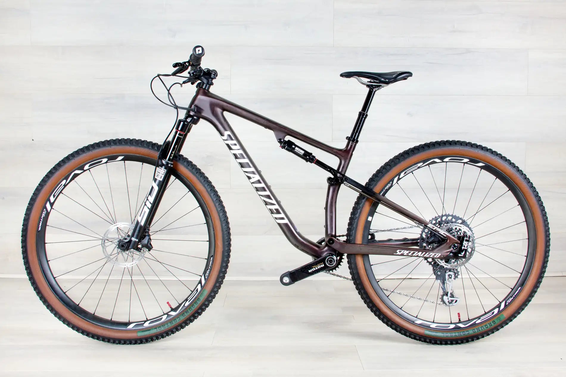 Specialized Epic Pro - 2022, Medium