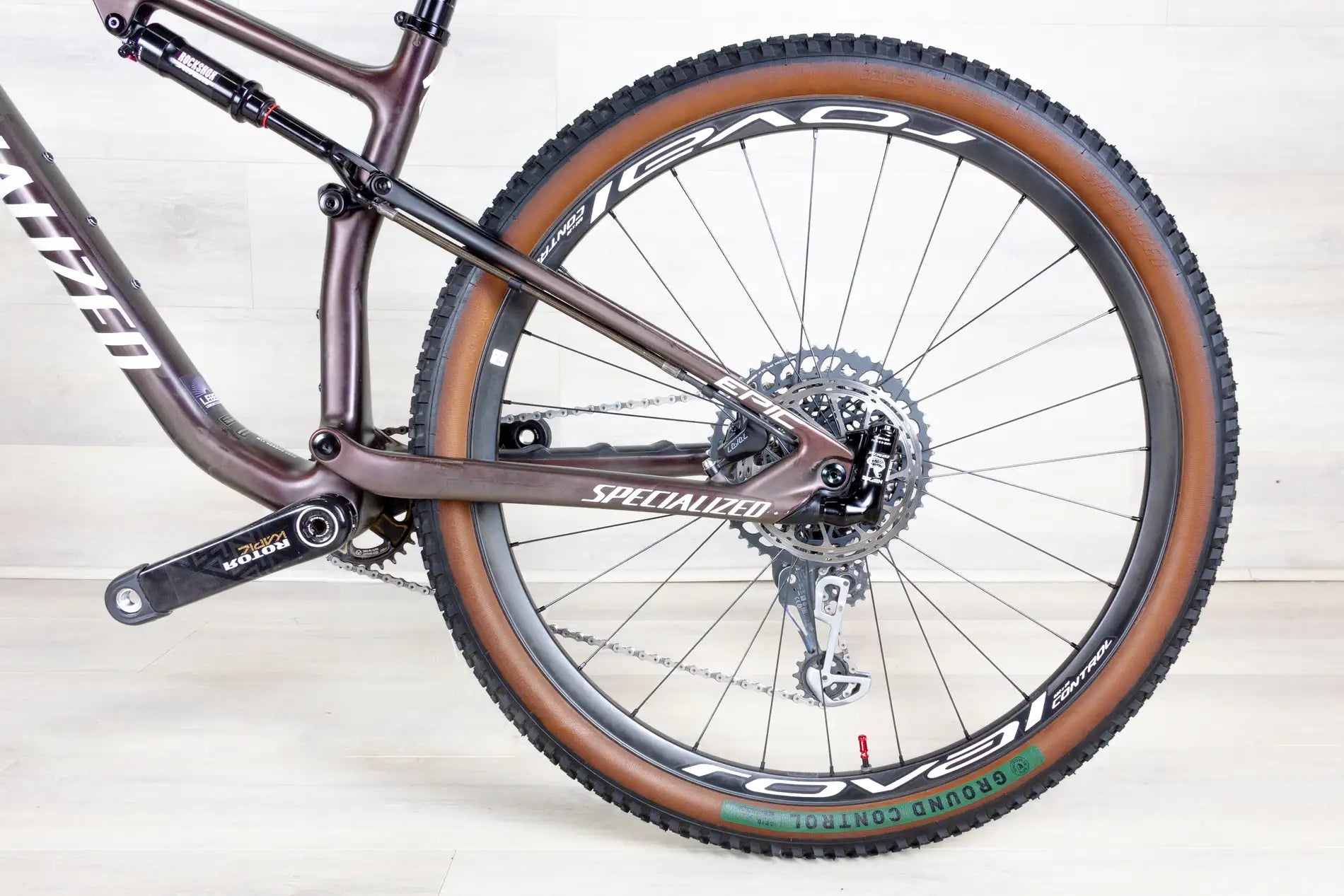 Specialized Epic Pro - 2022, Medium