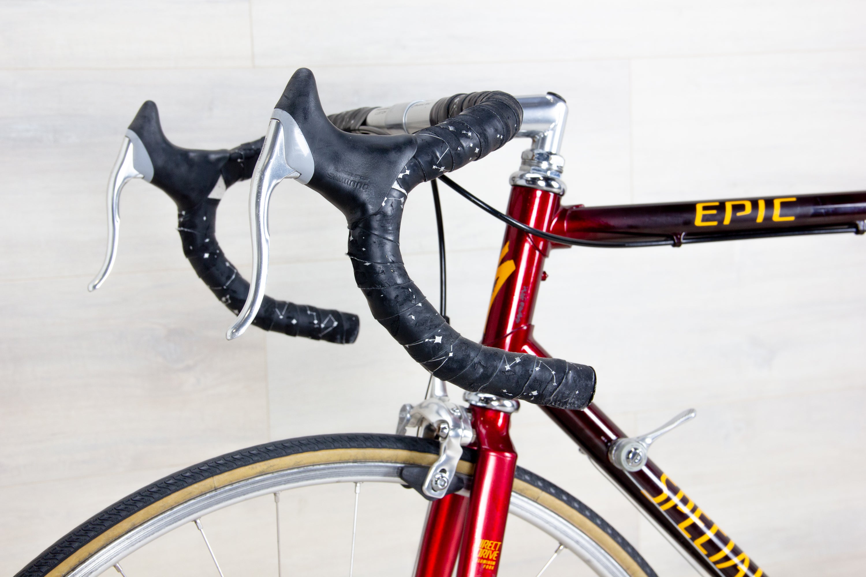 Vintage Specialized Epic - Early 90s Classic, 56 cm