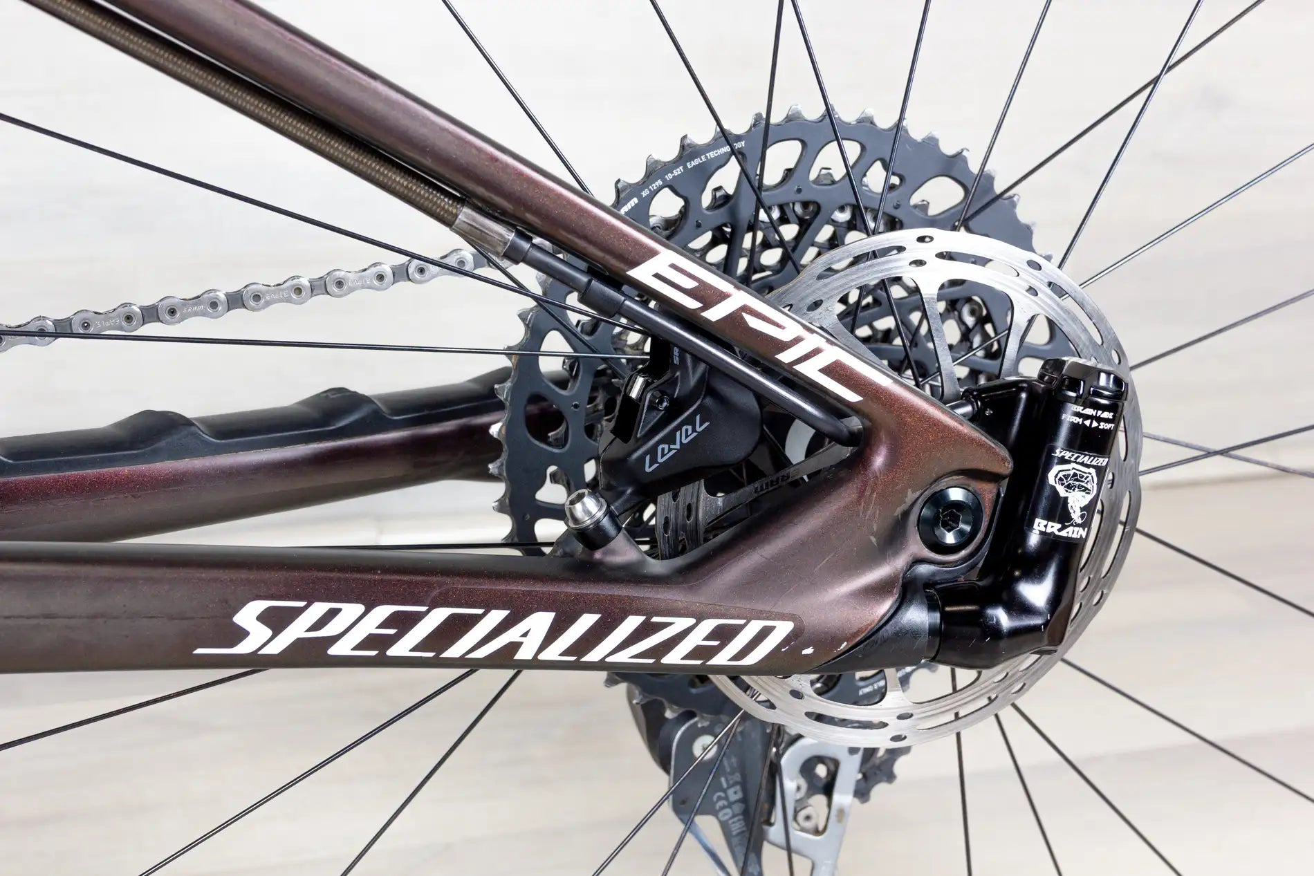 Specialized Epic Pro - 2022, Medium