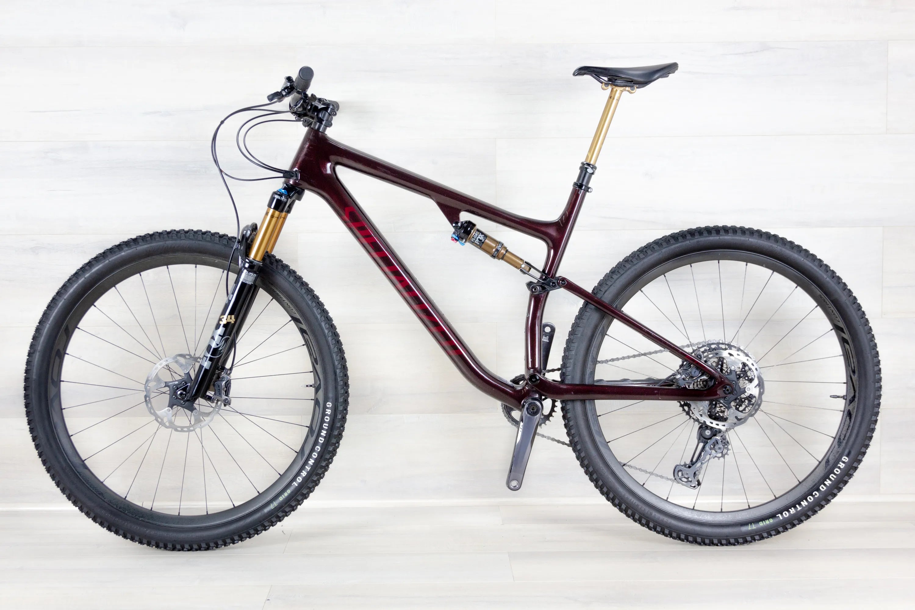 Specialized Epic Evo PRO - 2022, X-Large/S5