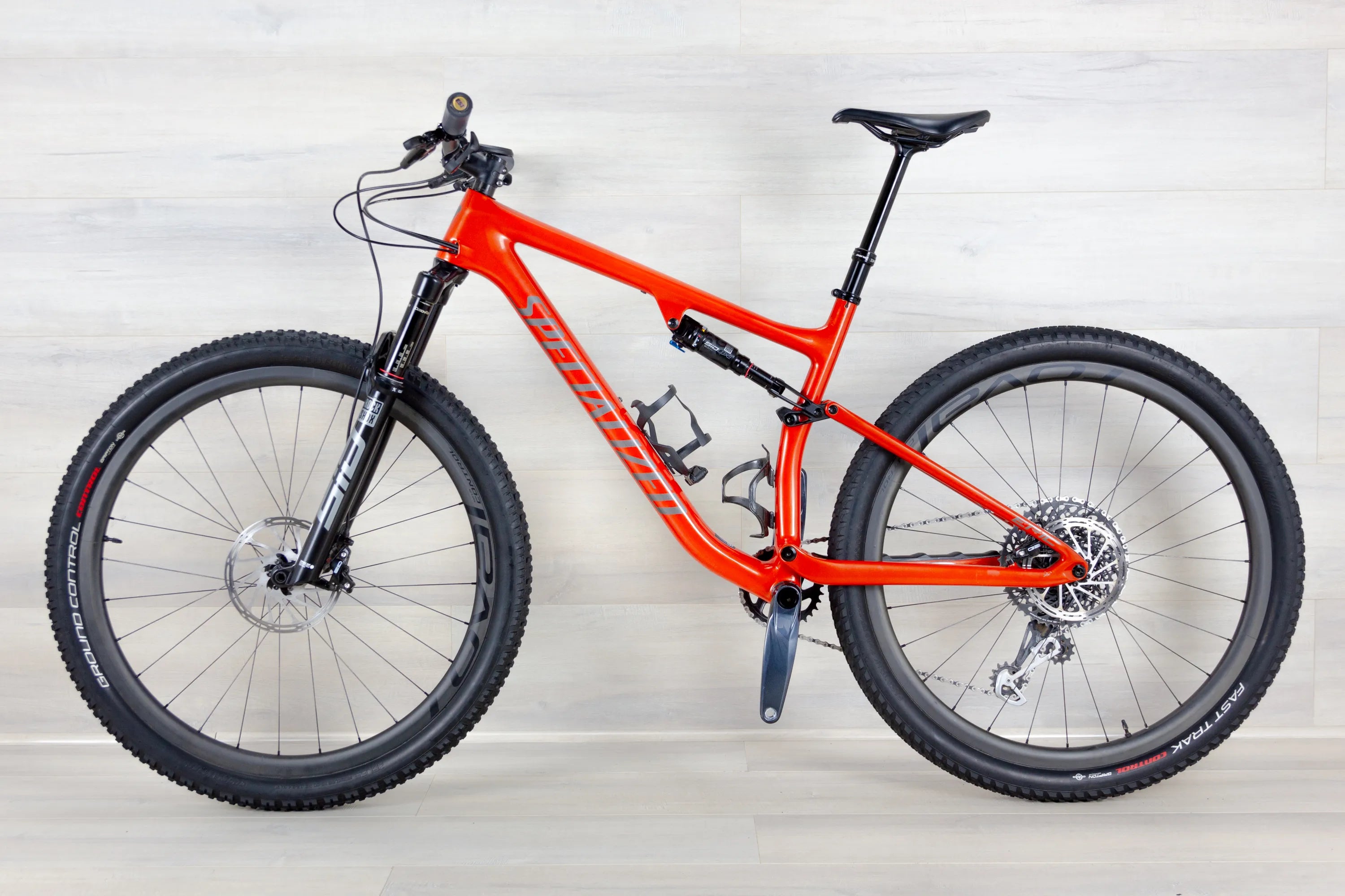 Specialized Epic Evo Expert - 2021, Large/S4
