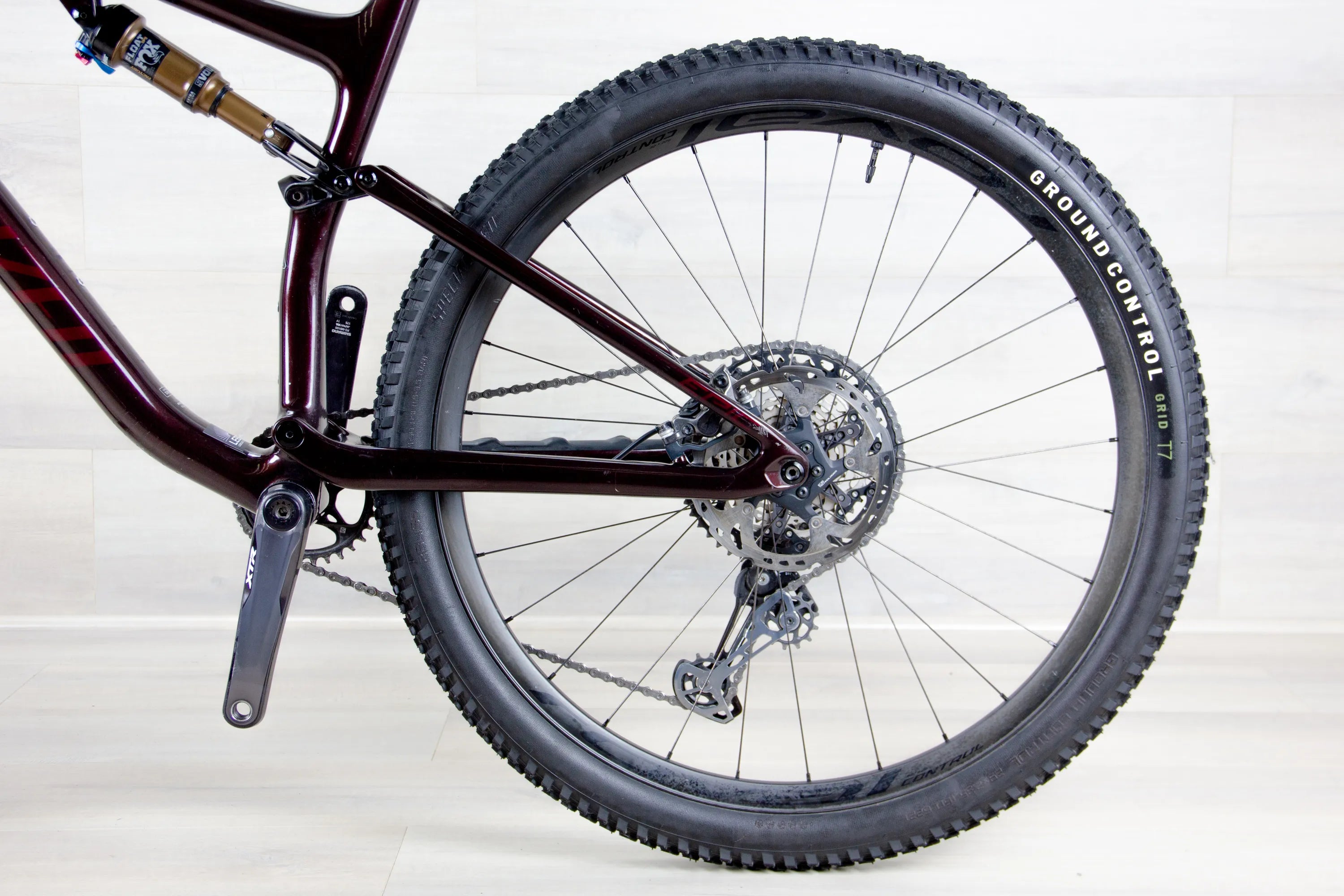 Specialized Epic Evo PRO - 2022, X-Large/S5