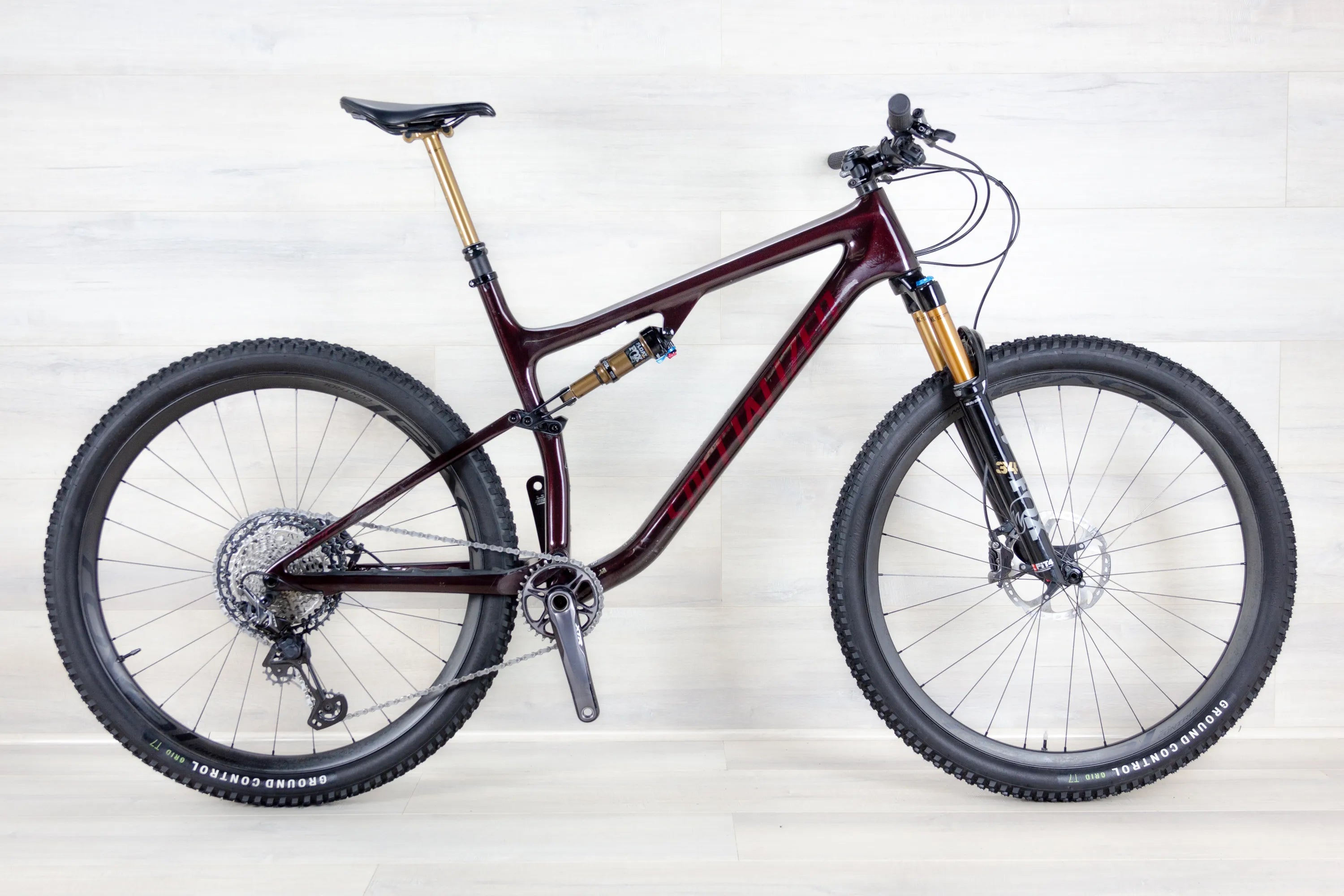 Specialized Epic Evo PRO - 2022, X-Large/S5