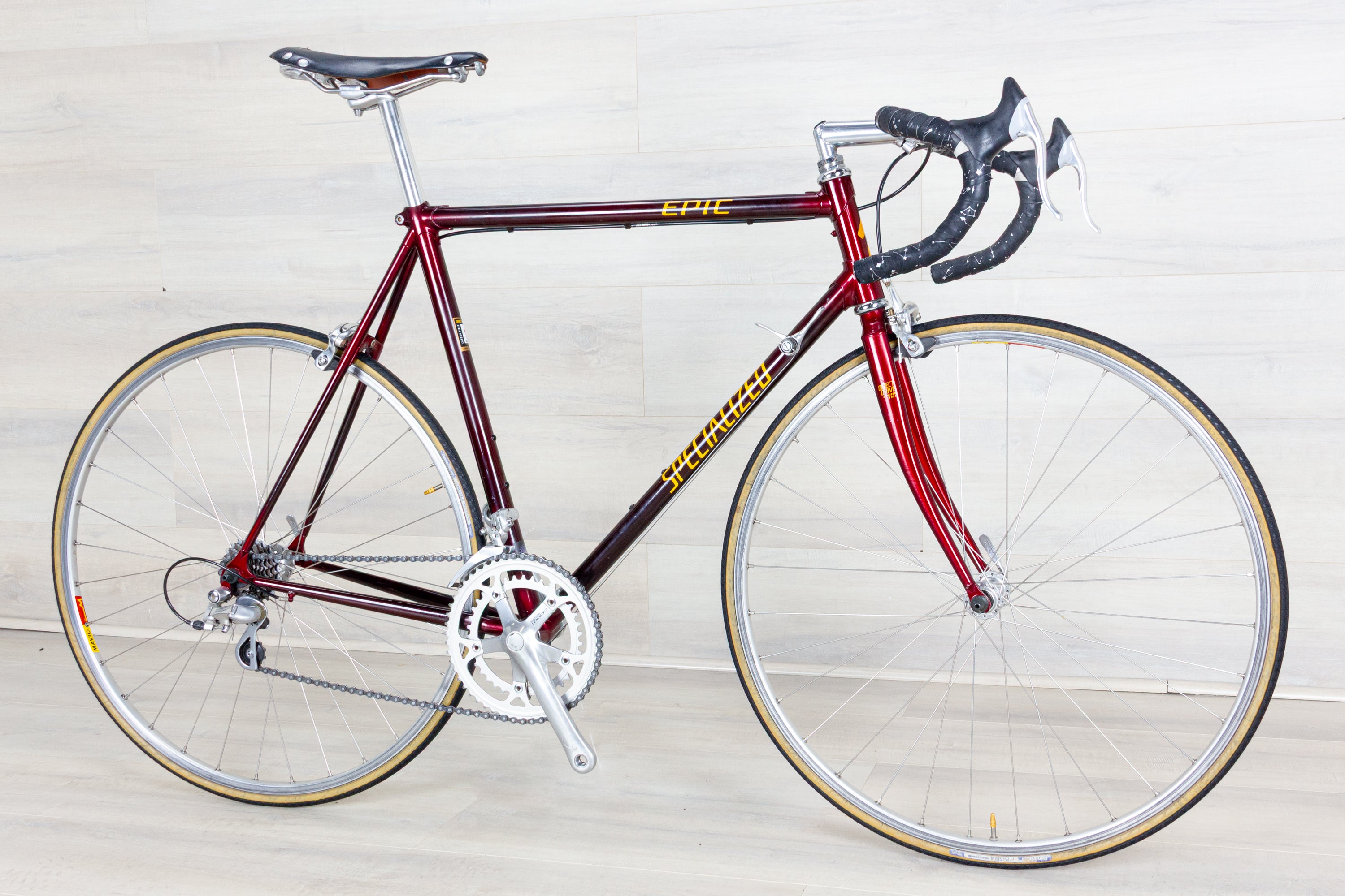 Vintage Specialized Epic - Early 90s Classic, 56 cm