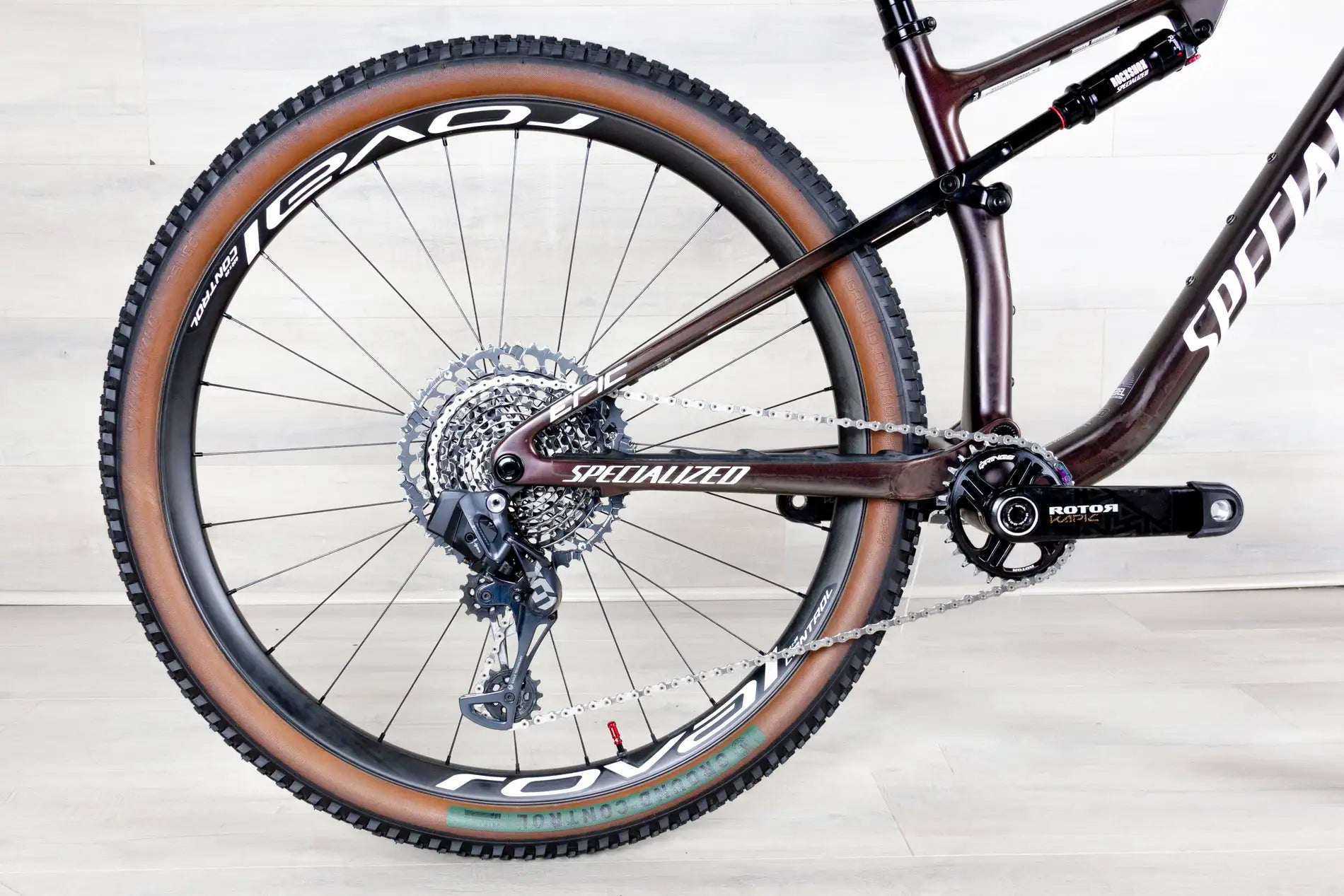 Specialized Epic Pro - 2022, Medium