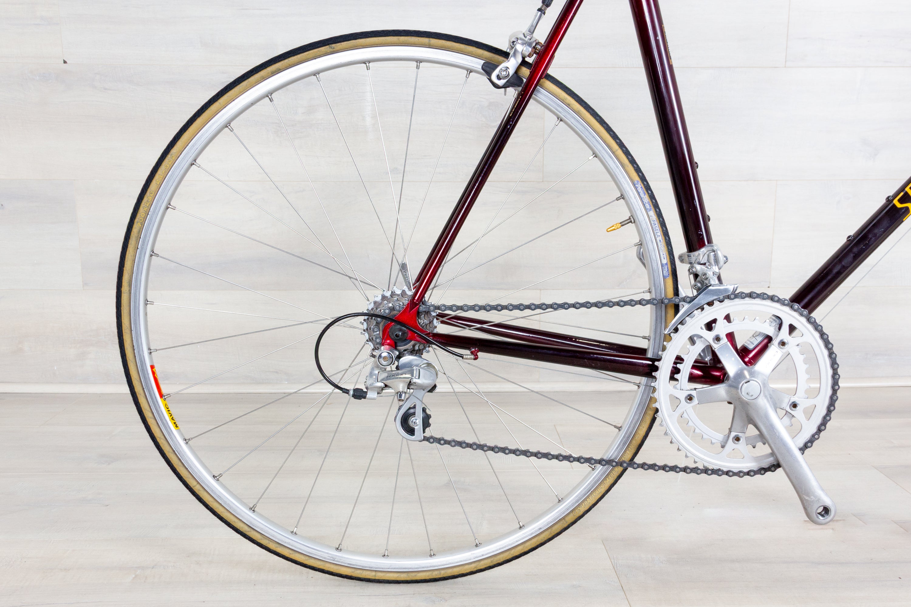 Vintage Specialized Epic - Early 90s Classic, 56 cm