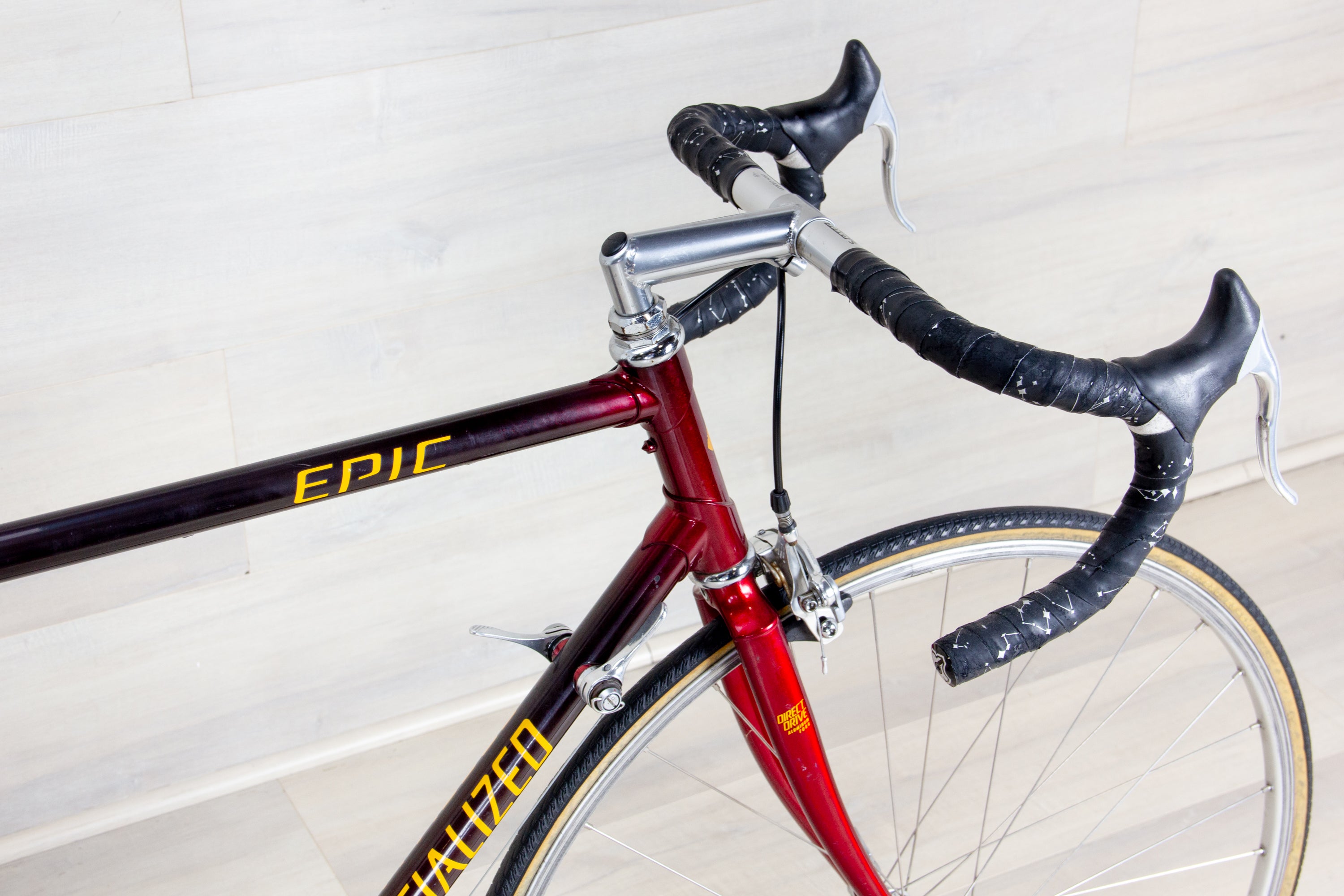 Vintage Specialized Epic - Early 90s Classic, 56 cm