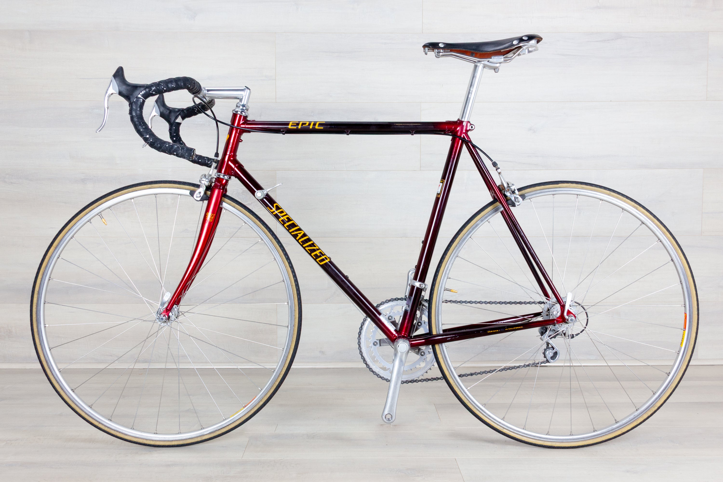 Vintage Specialized Epic - Early 90s Classic, 56 cm
