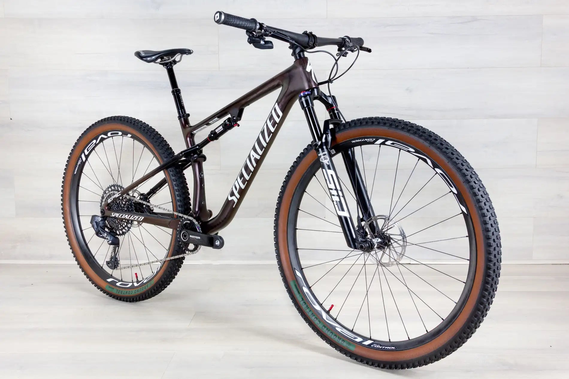 Specialized Epic Pro - 2022, Medium